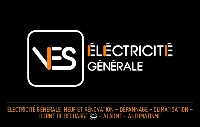 VES Électricien, borne de recharge, certifié IRVE. — Photos 4